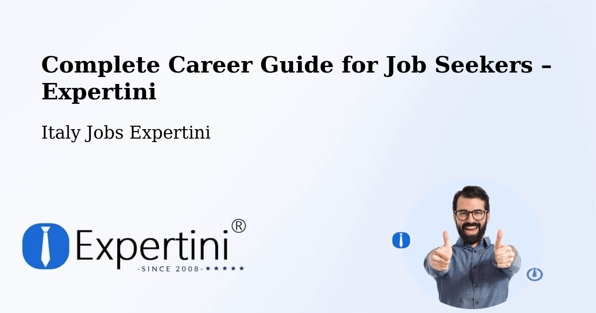 Career Guide for Job Seekers – Cedrasco - Cedrasco, Italy Jobs Expertini